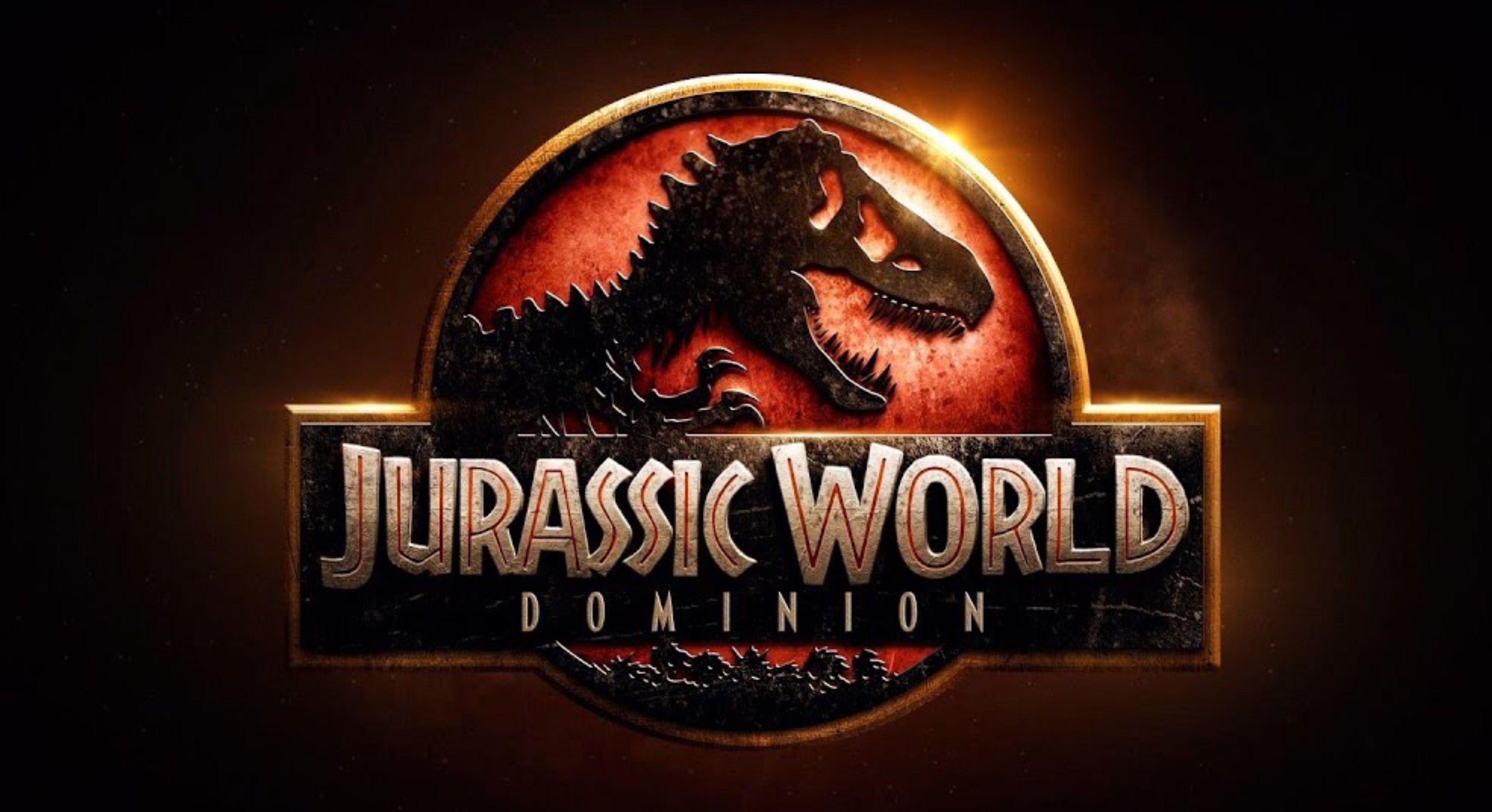instal the new Jurassic World: Dominion