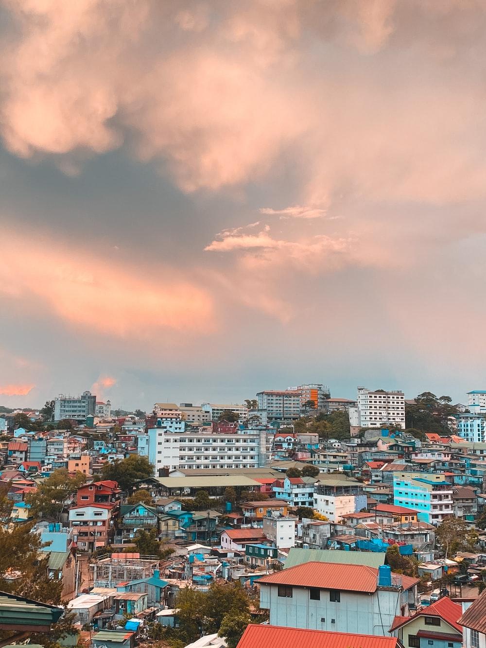 1000x1333 Baguio City Picture. Download Free Image