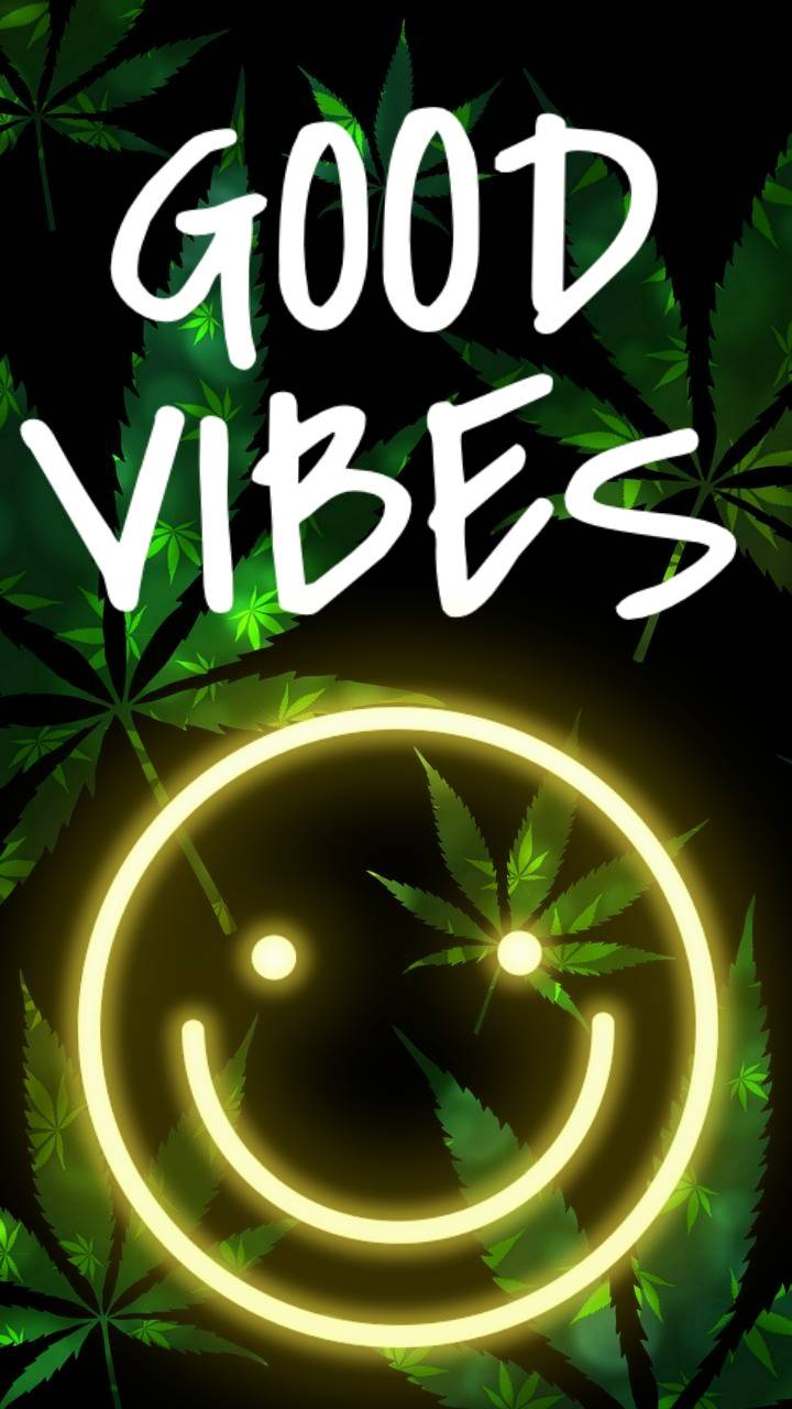 720x1280 Good vibes wallpaper