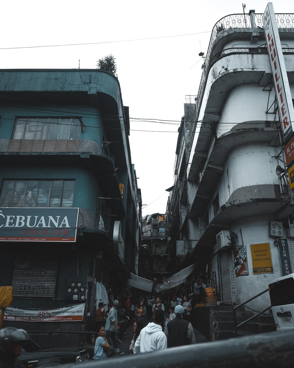 1000x1250 Baguio City, Philippines Picture. Download Free Image