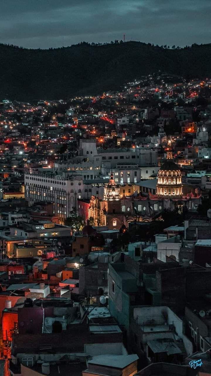 720x1281 Guanajuato Mexico. #city #cities #buildings #photography. Mexico wallpaper, Guanajuato mexico, Baguio city