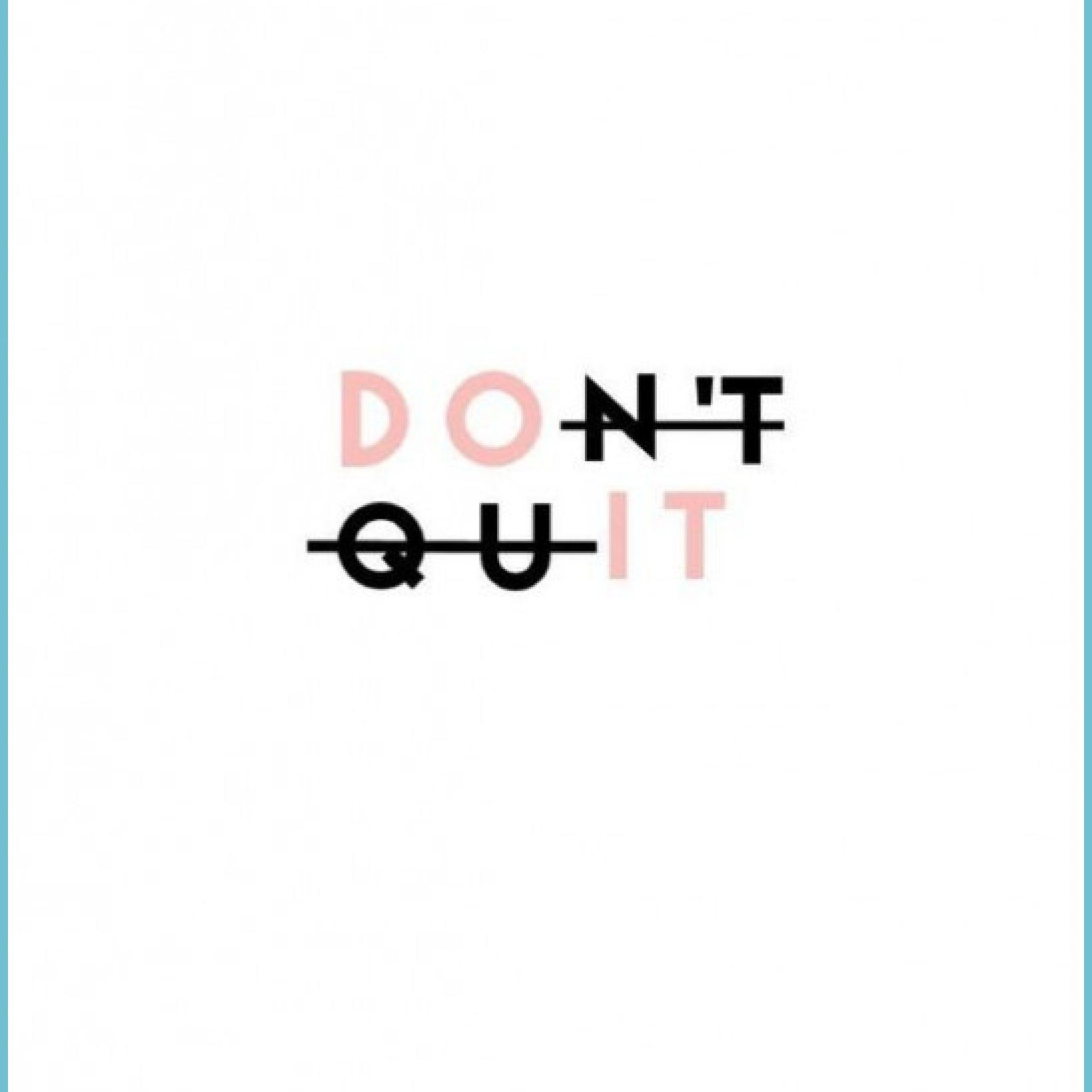 2048x2048 Inspirational Quotes Wallpaper IPhone Background (Free Download!) Motivational Wallpaper