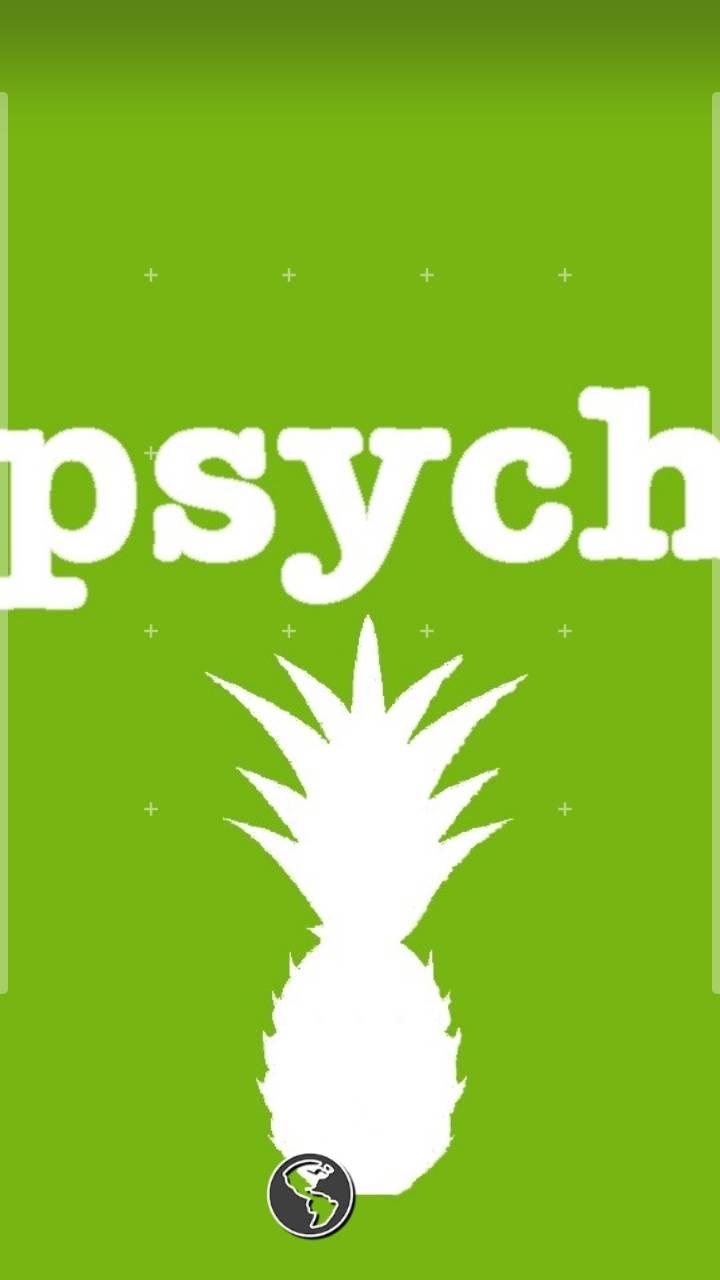 720x1280 Download Psych Wallpaper HD By Gkam7721. Wallpaper