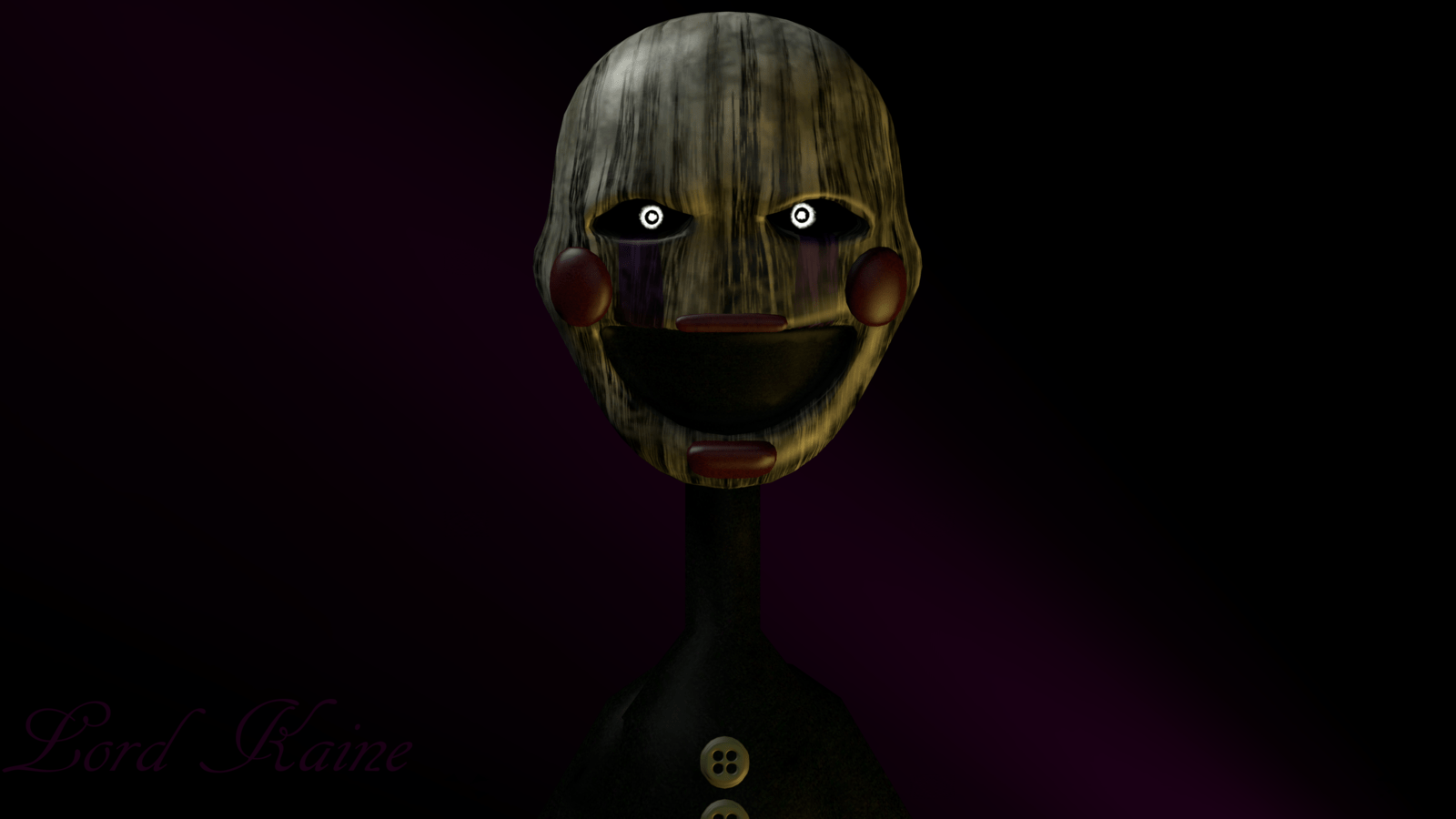 1600x900 Puppet Wallpaper. Mangle Puppet Wallpaper, Nightmare Puppet Wallpaper and Potter Puppet Pals Wallpaper