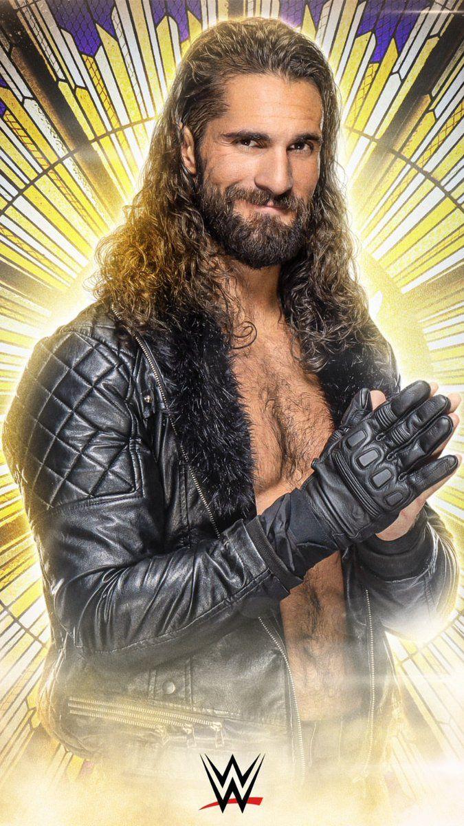 WWE Seth Rollins Wallpapers - Top Free WWE Seth Rollins Backgrounds -  WallpaperAccess