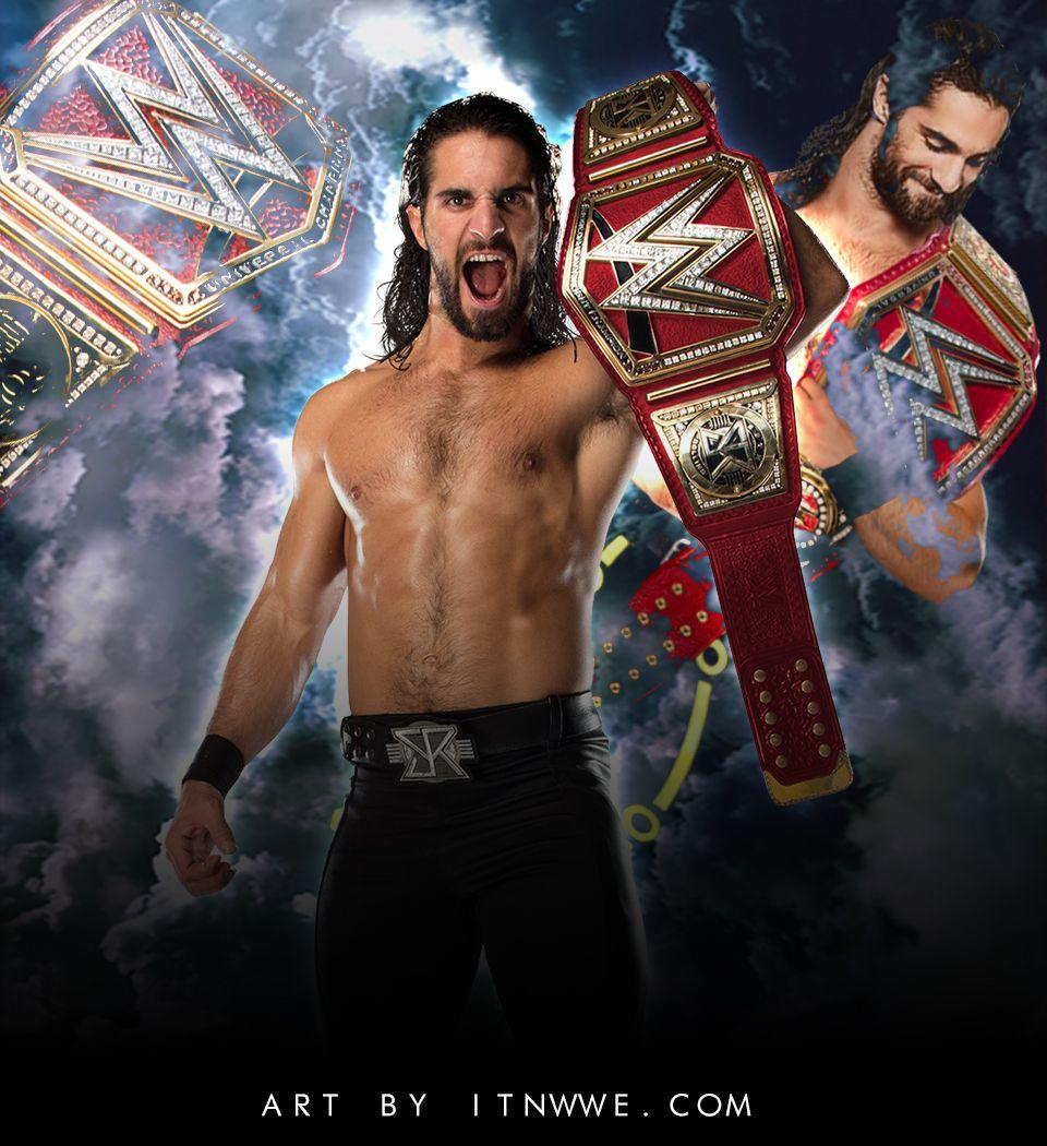 About: Wallpaper HD Seth Rollins 2019 (Google Play version) | | Apptopia