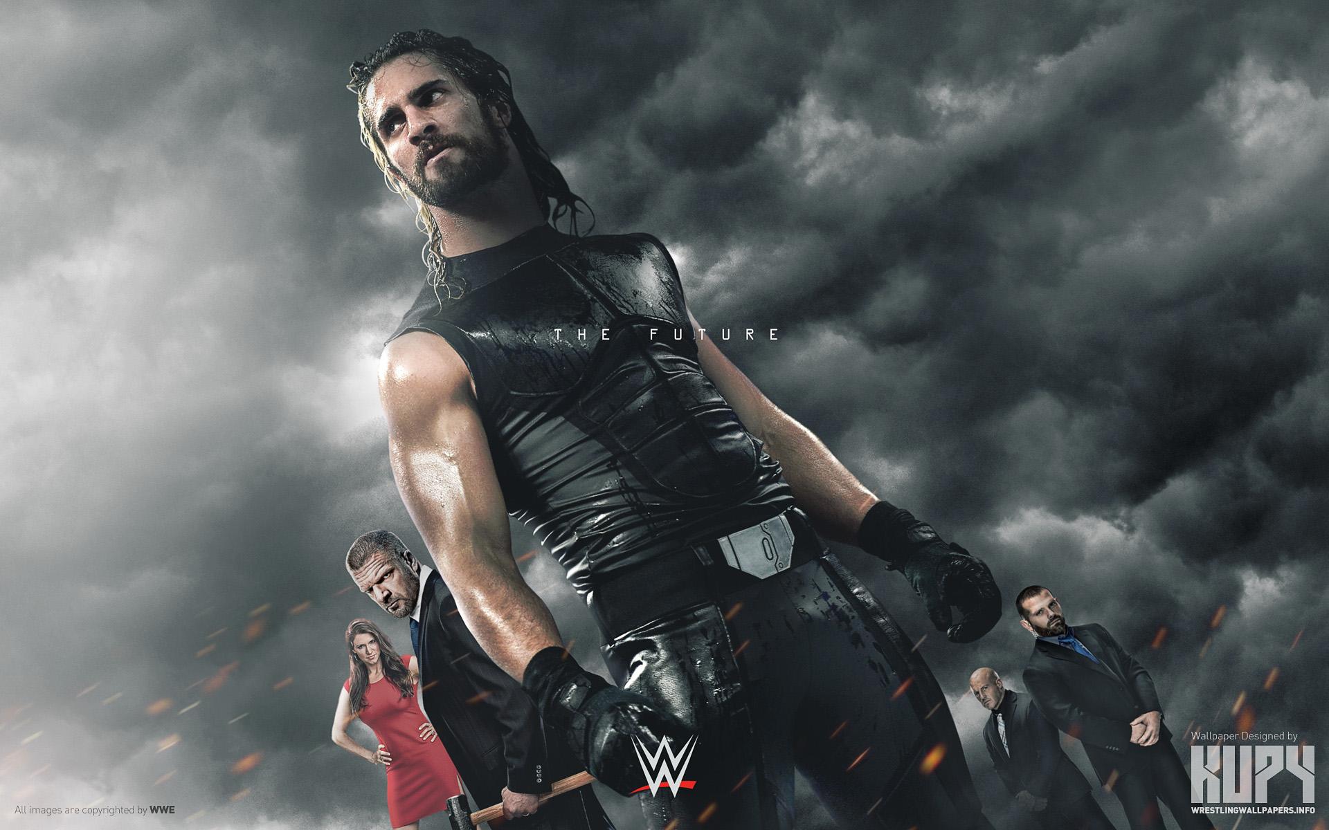 1920x1200 Kupy Wrestling Wallpaper