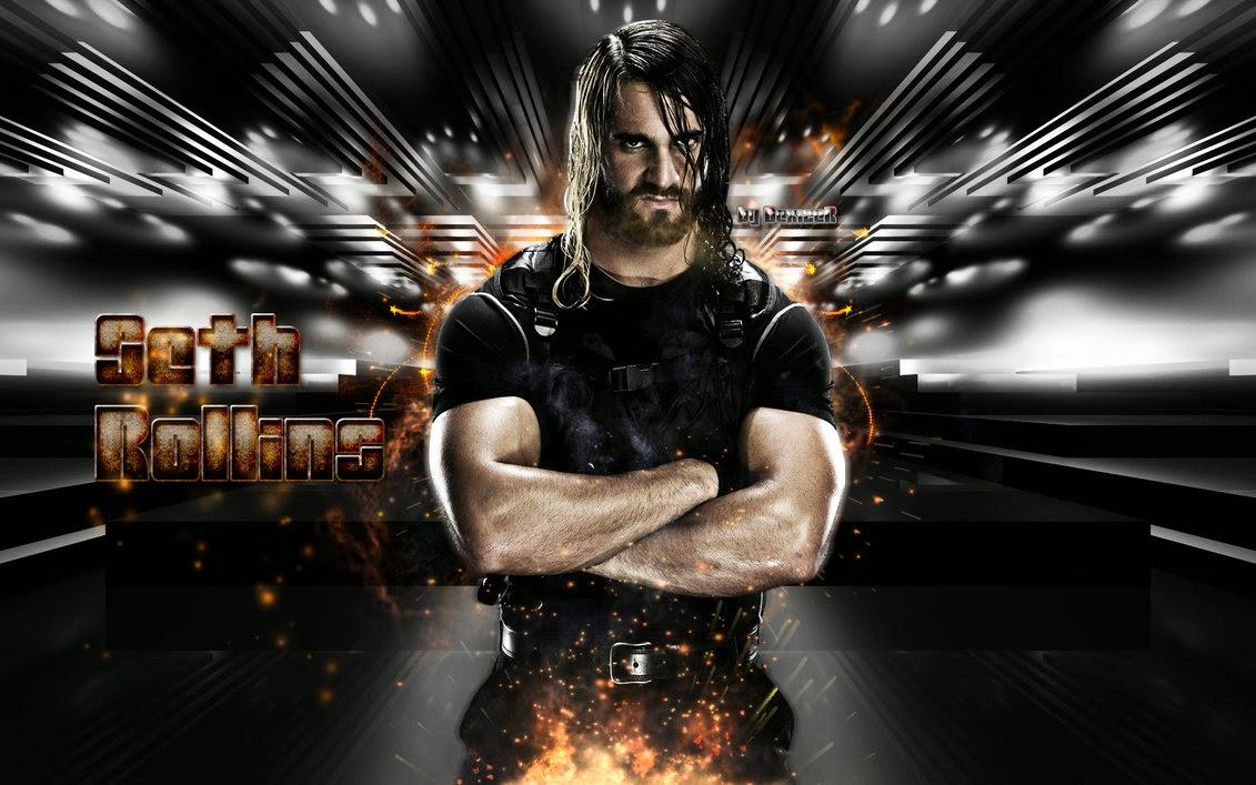 1131x707 Free download Seth Rollins HD Wallpaper Download WWE HD WALLPAPER FREE [1131x707] for your Desktop, Mobile & Tablet. Explore WWE Seth Rollins Wallpaper. The Shield WWE Wallpaper, Seth Rollins