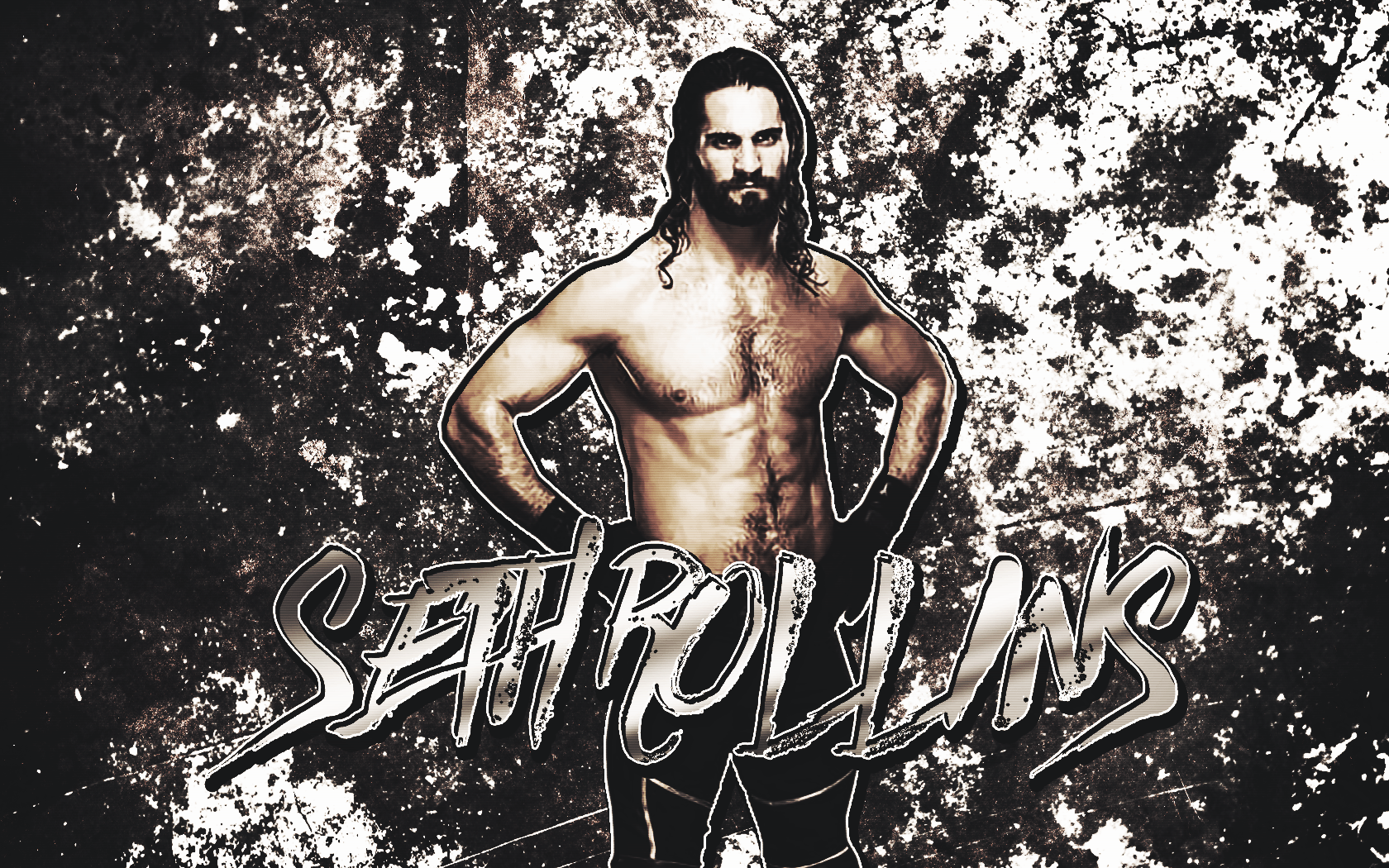 1680x1050 Seth Rollins Wallpaper. Matt Kenseth Wallpaper, Matt Kenseth NASCAR Wallpaper and Seth Fire Emblem Wallpaper
