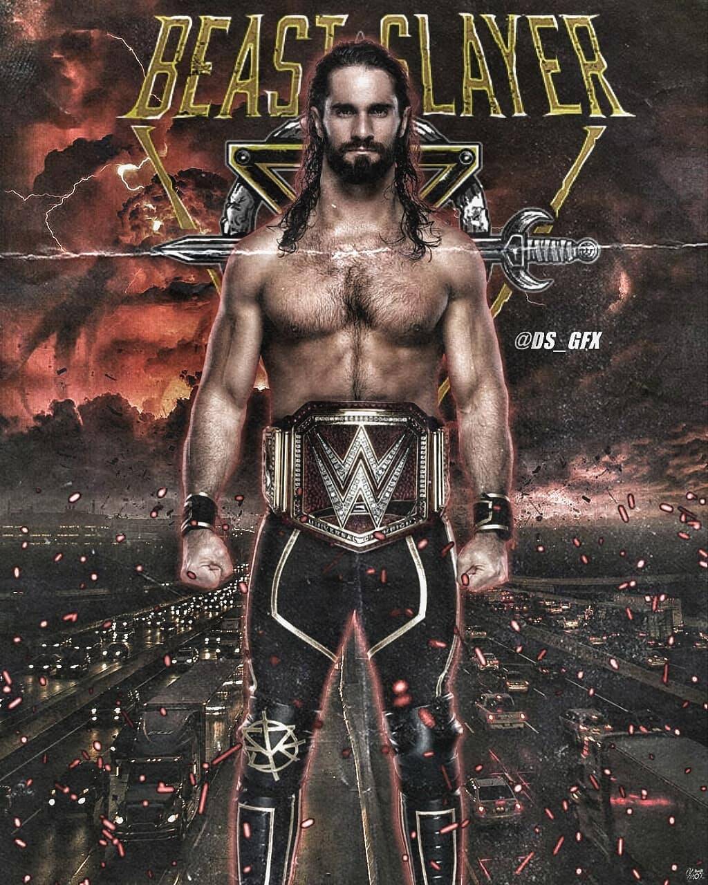 1024x1280 Seth Rollins Wallpaper 1024×1280