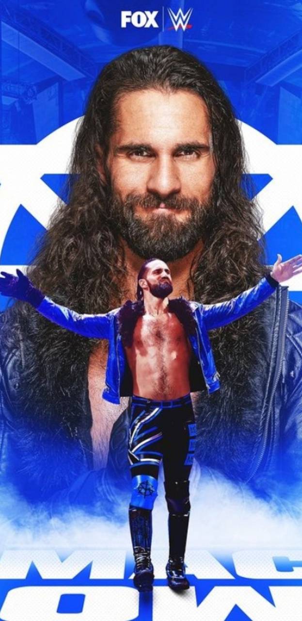 623x1280 Download Seth Rollins Wallpaper HD. Wallpaper
