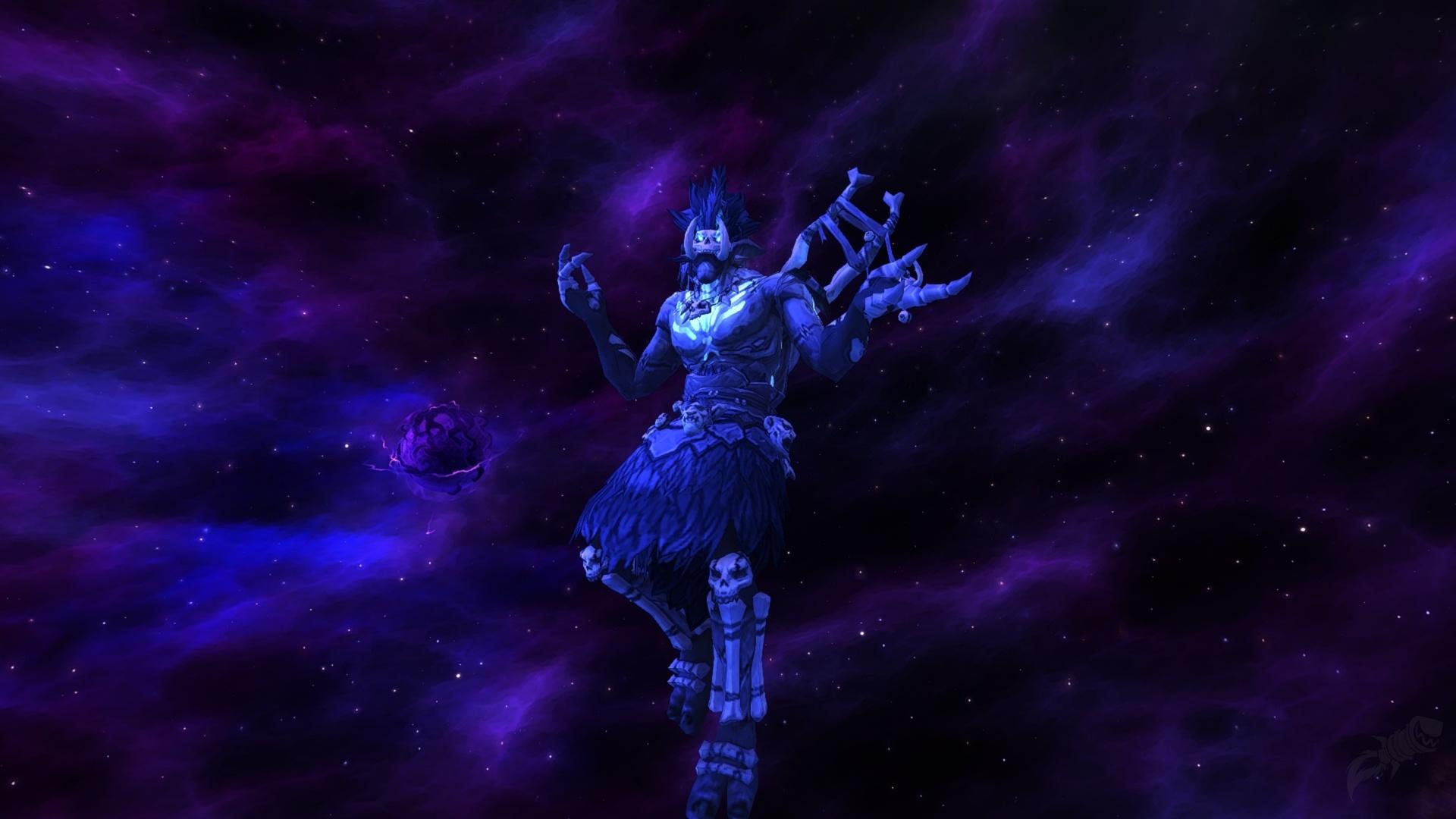 1920x1080 Seductive Power of Warcraft