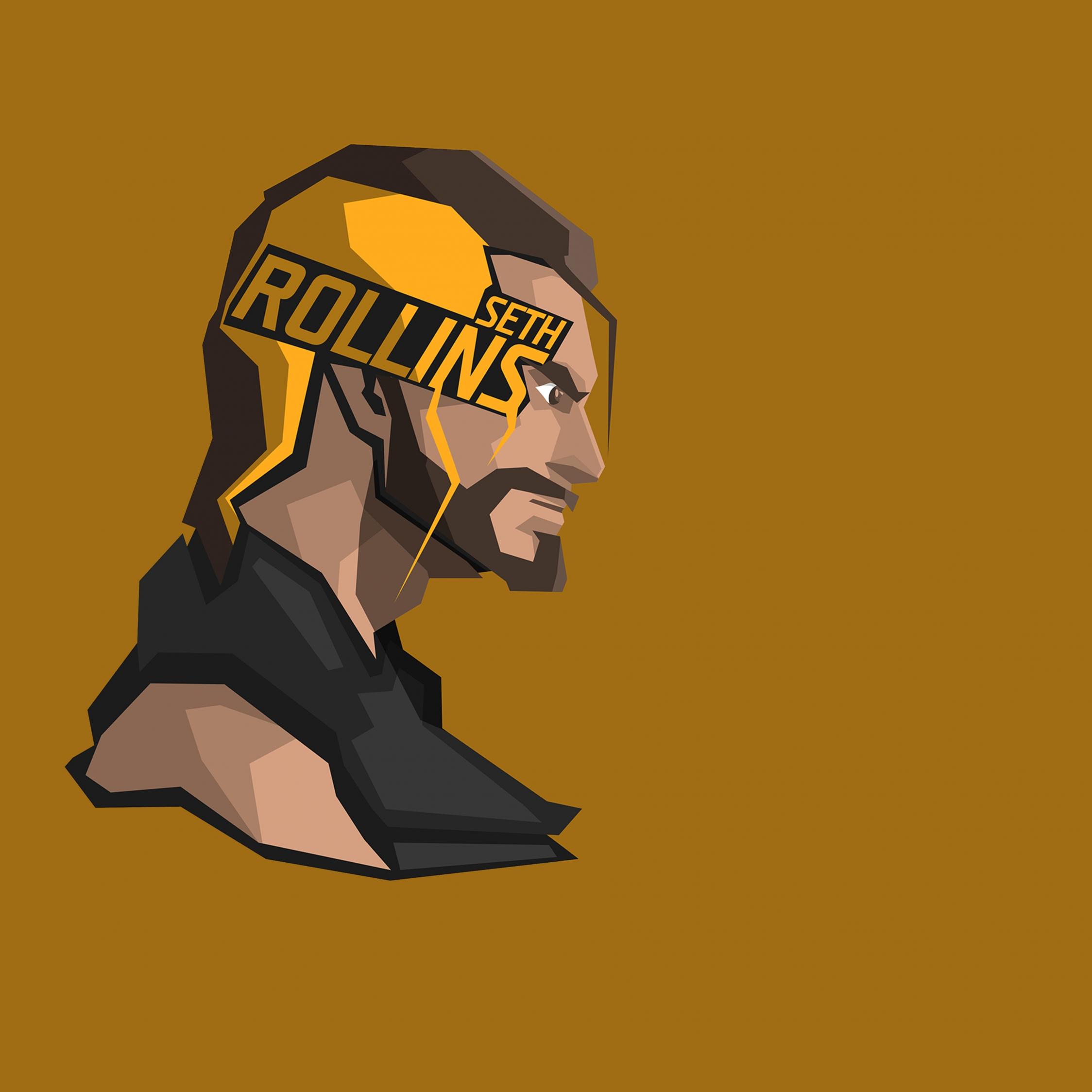 WWE Seth Rollins Wallpapers - Top Free WWE Seth Rollins Backgrounds