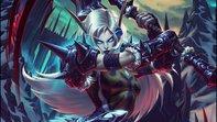 197x111 Bwonsamdi World of Warcraft 4K