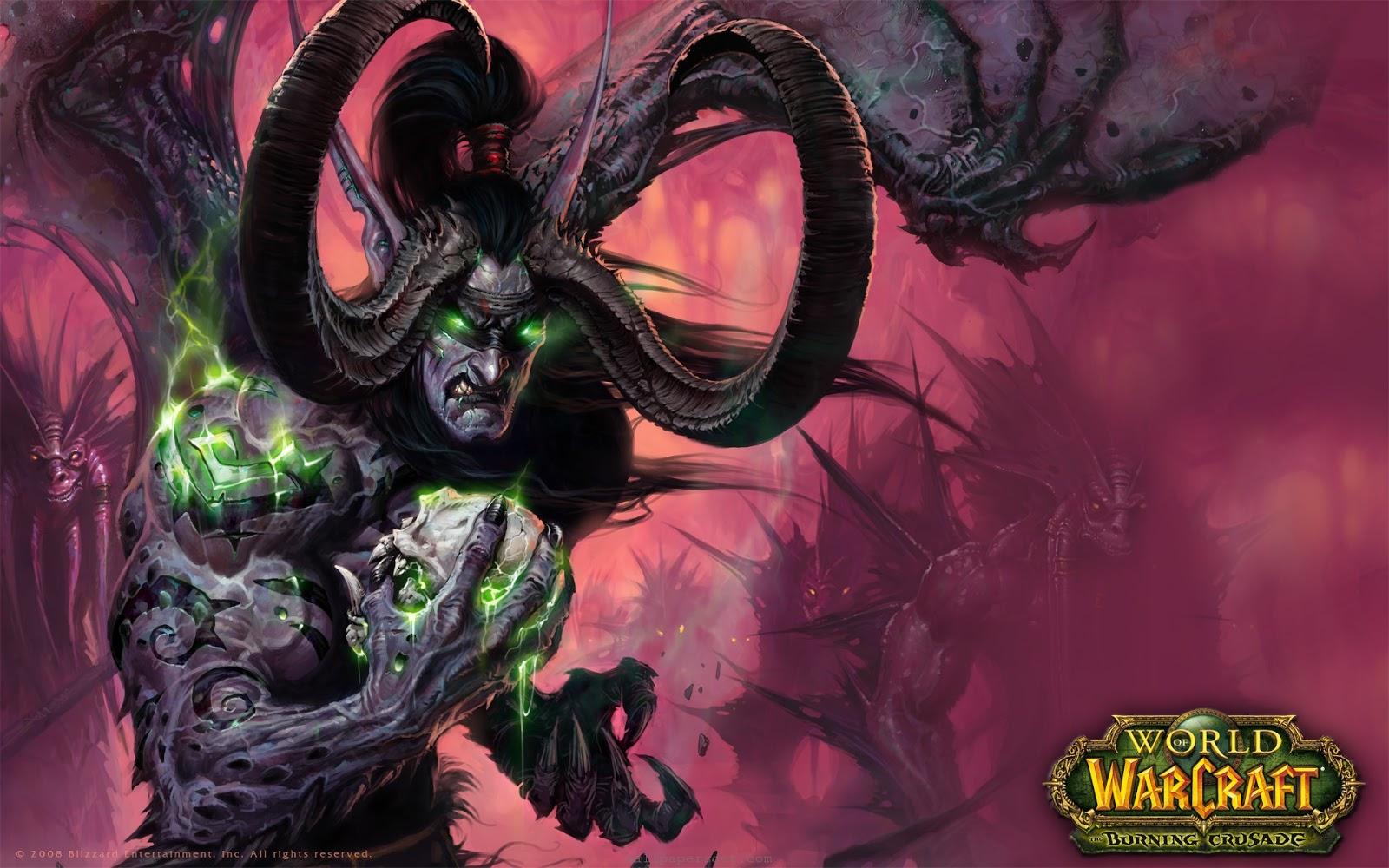 1600x1000 HQ World of Warcraft Wallpaper HD 4k (2020)