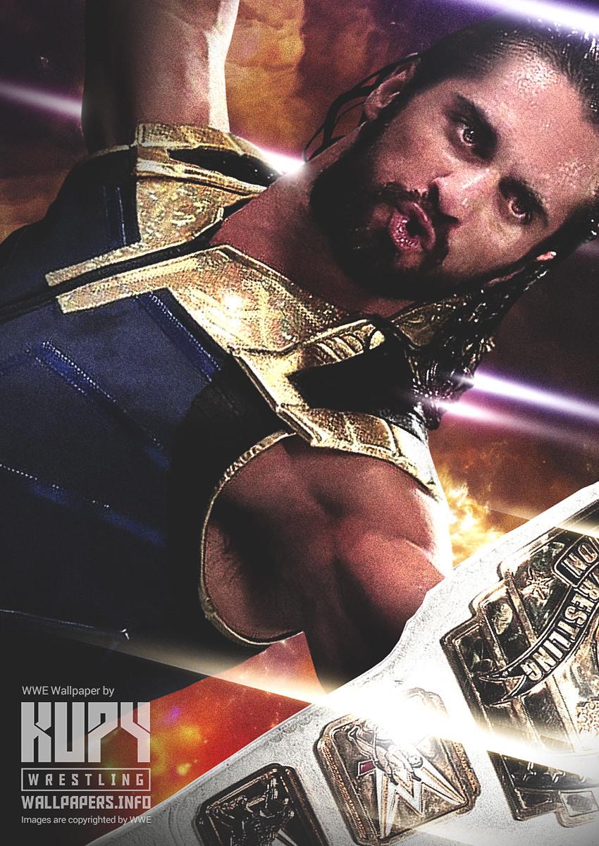 850x1200 Kupy Wrestling Wallpaper