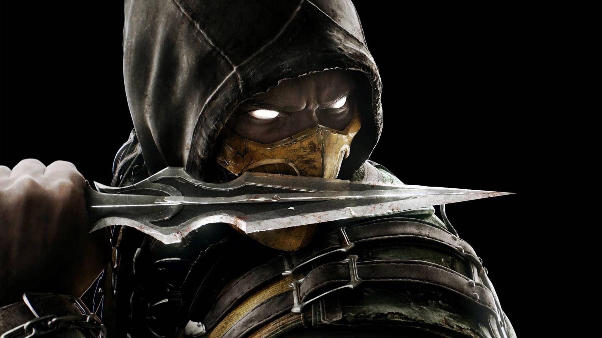 1920x1080 Mortal Kombat X Wallpaper. Mortal Kombat Wallpaper, Kombat Reptile Wallpaper and Mortal Kombat Raiden Wallpaper