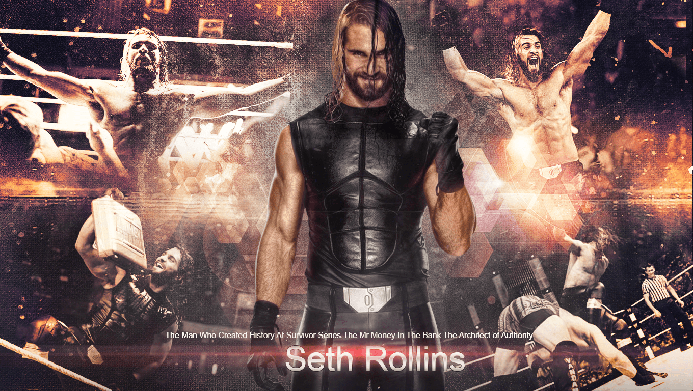 1360x768 Free download seth rollins wallpaper by subinraj customization wallpaper other 2014 [1360x768] for your Desktop, Mobile & Tablet. Explore Seth Rollins Wallpaper 2015. WWE Seth Rollins Wallpaper, Seth Rollins