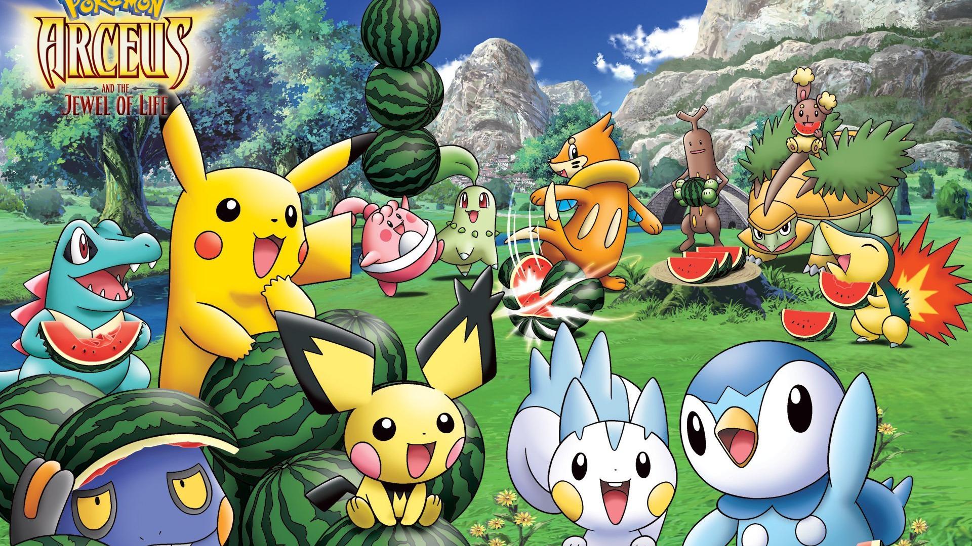 1920x1080 Free download Piplup Pokemon wallpaper HD for desktop background [1920x1200] for your Desktop, Mobile & Tablet. Explore Piplup Background. Piplup Wallpaper