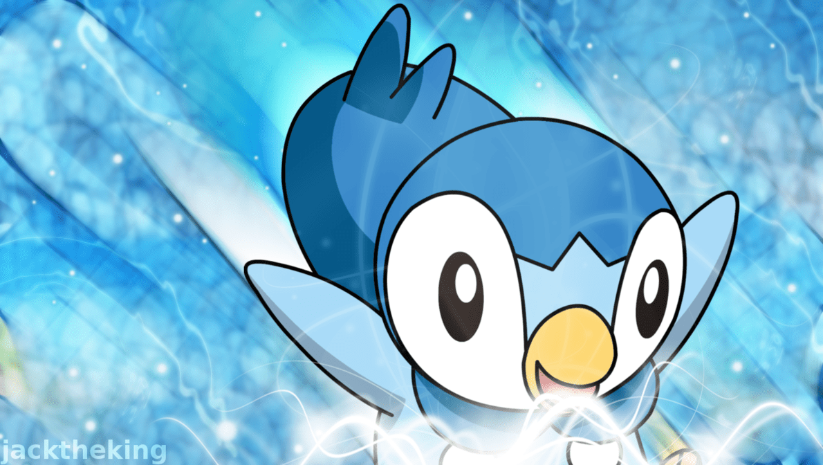 1190x672 Free download Wallpaper 2 Piplup Falling Down by wasefd2 [1190x672] for your Desktop, Mobile & Tablet. Explore Piplup Wallpaper. Piplup Wallpaper