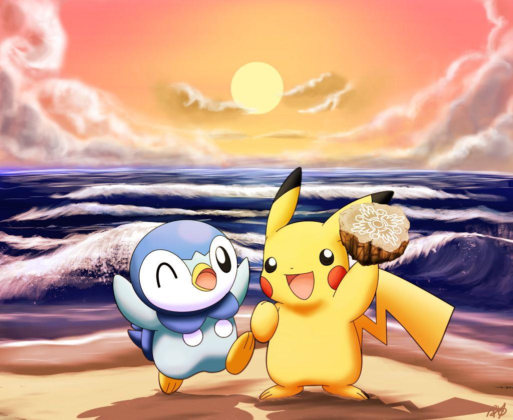 1024x839 piplup. Piplup, Pokemon, Pikachu