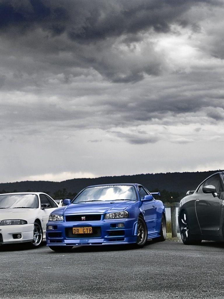 768x1024 Free Download Nissan Skyline GTR R34 Wallpaper [1920x1080] For Your Desktop, Mobile & Tablet. Explore Nissan Skyline GT R R34 Wallpaper. Nissan Skyline GT R R34 Wallpaper, Nissan Skyline GT R