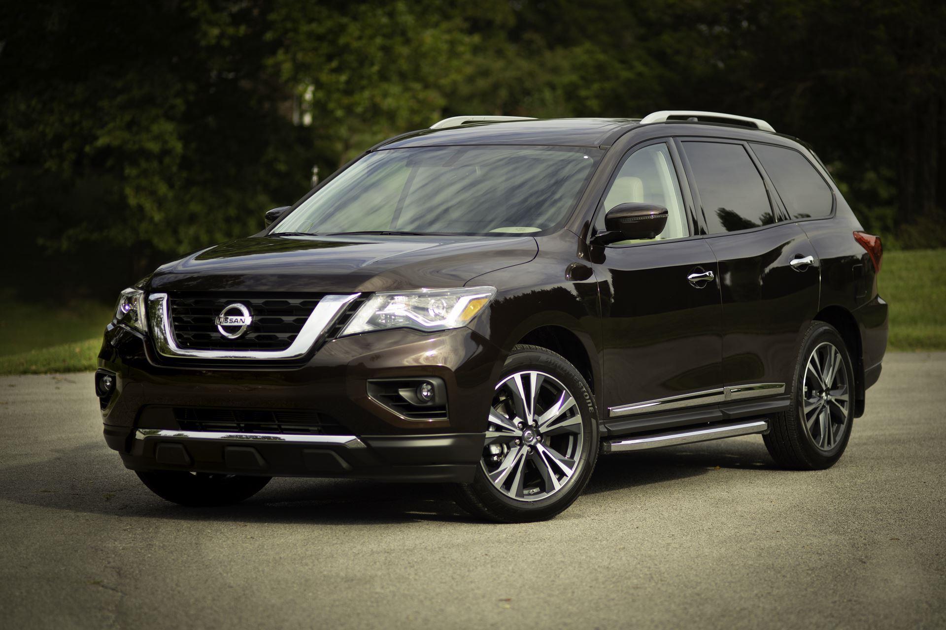 1920x1280 Nissan Pathfinder Wallpaper and Image Gallery - .com
