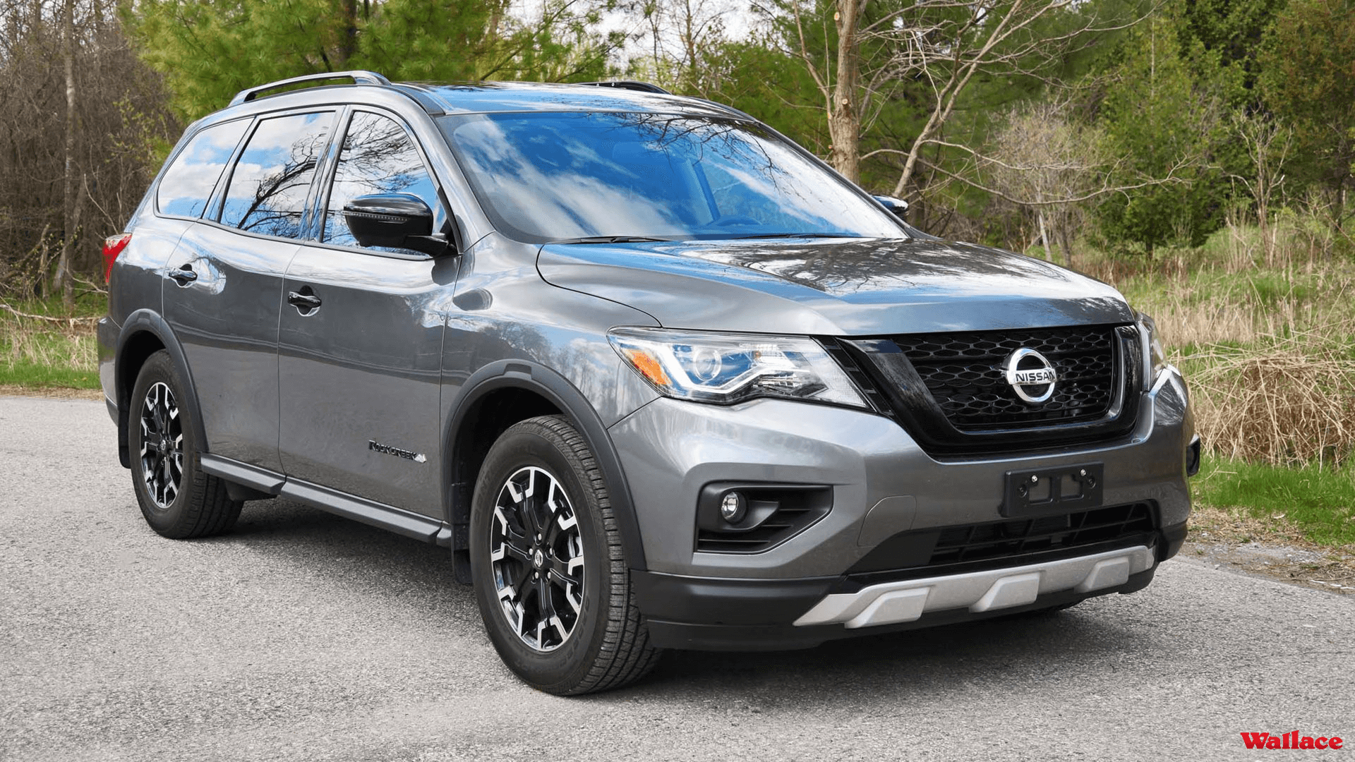 1920x1080 Nissan Pathfinder Review, Specs, and Pricing Nissan Blog