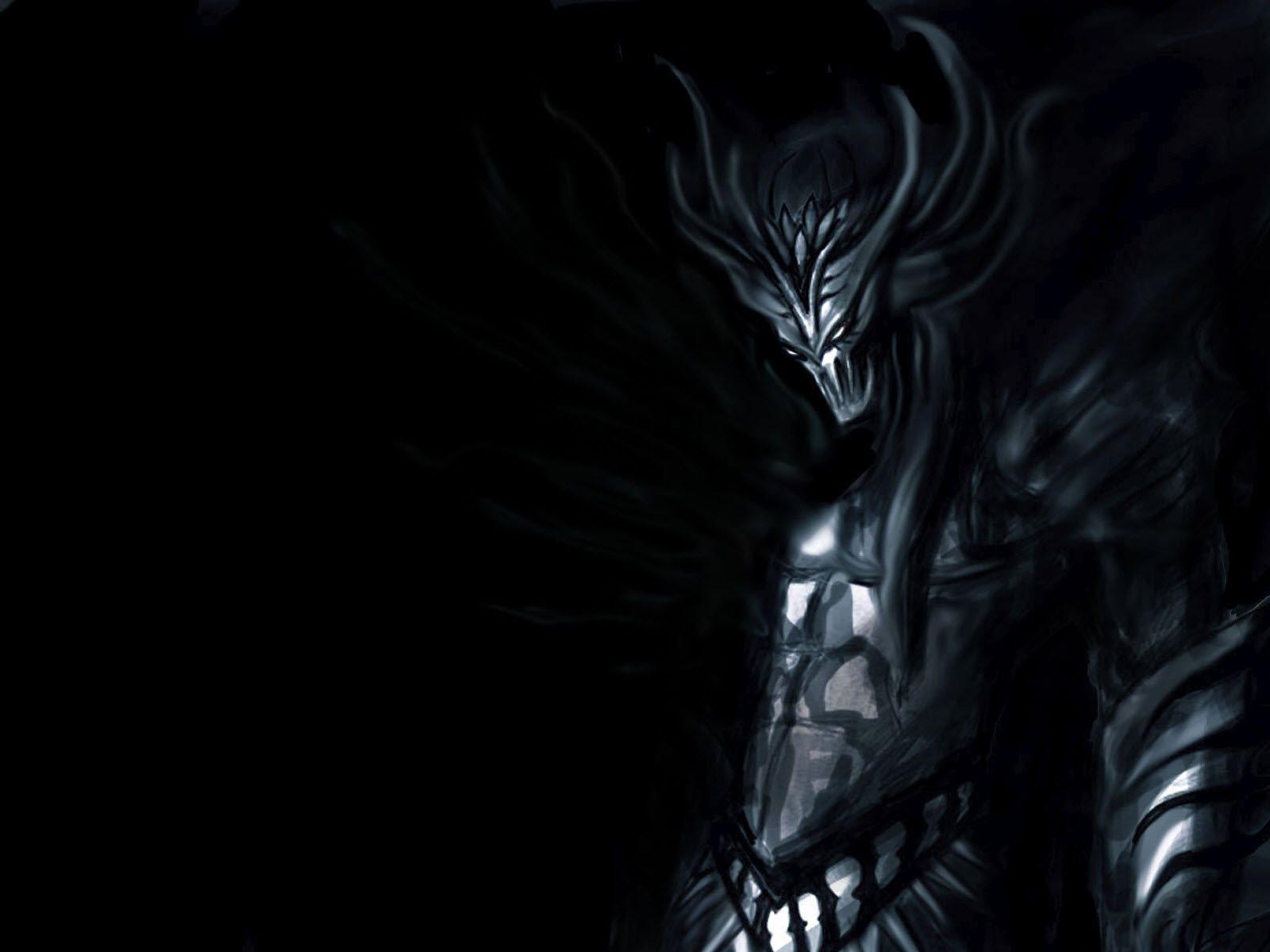 1600x1200 D Horror Wallpaper Fear On Demon Wallpaper HD
