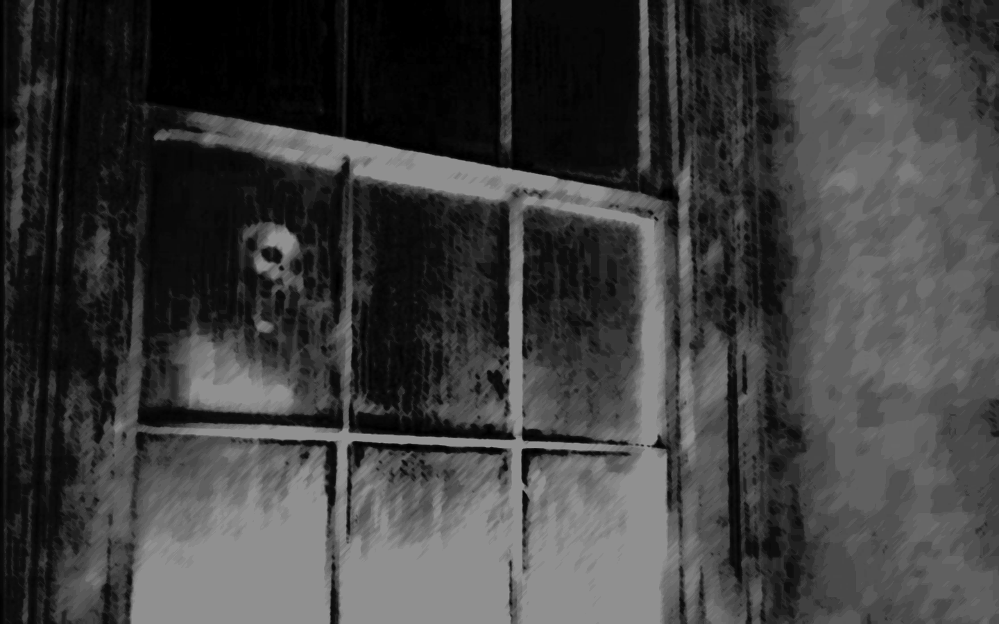 1440x900 Horror Aesthetic Wallpaper and HD Background free download on PicGaGa
