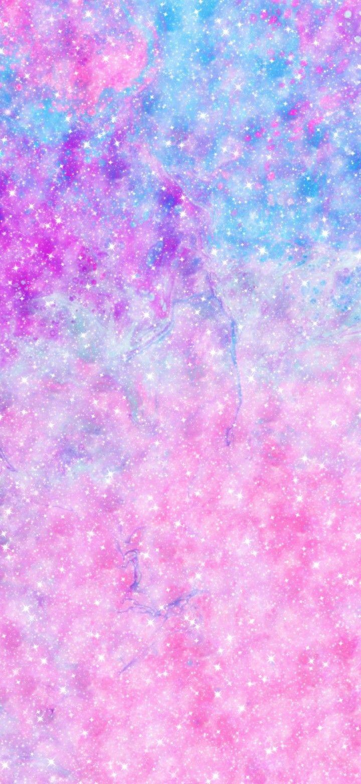 Blue and Purple and Pink Galaxy Wallpapers - Top Free Blue and Purple ...