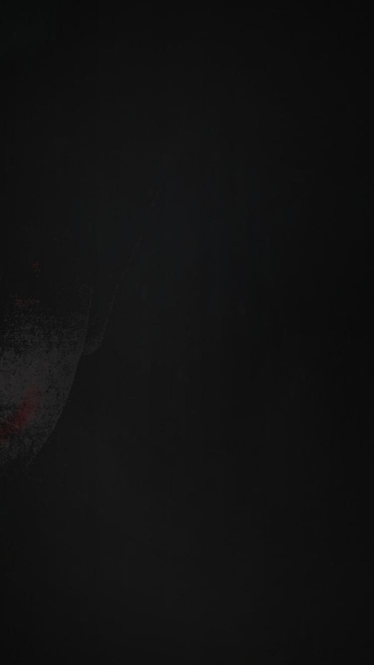 750x1334 Dark Scary Wallpaper HD