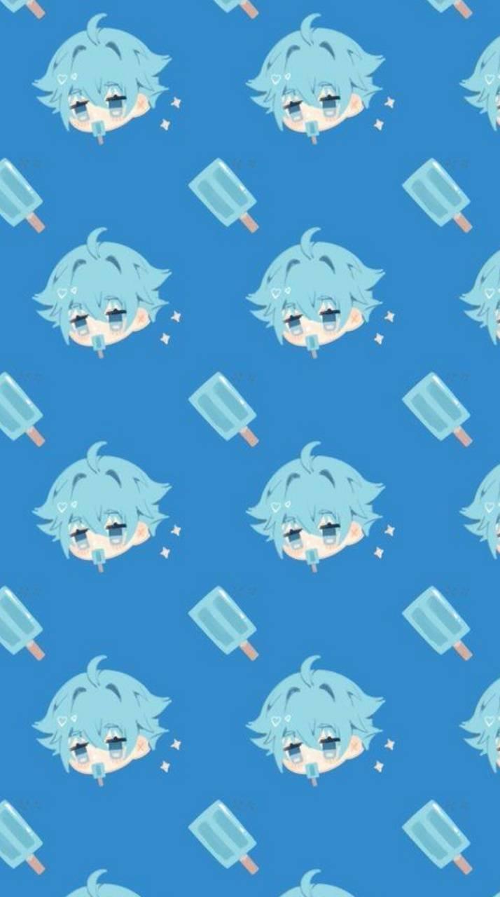 714x1280 Download Chongyun Wallpaper HD By Saisucks. Wallpaper