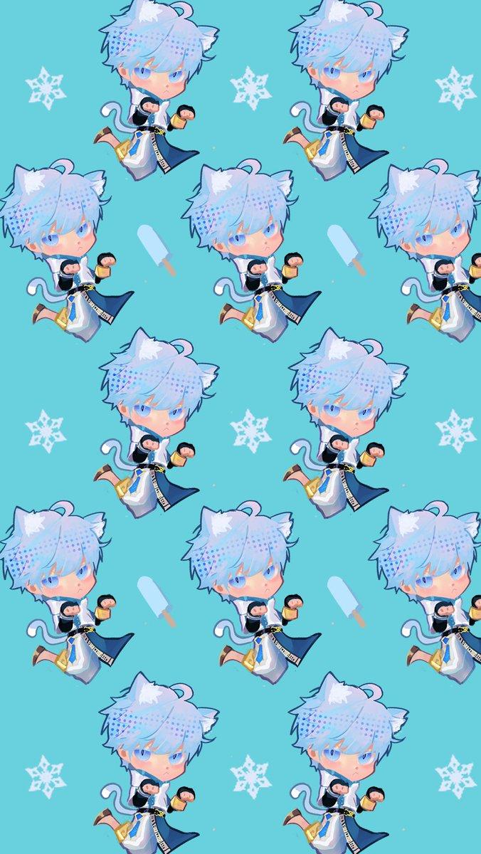 Chongyun Wallpapers - Top Free Chongyun Backgrounds - WallpaperAccess