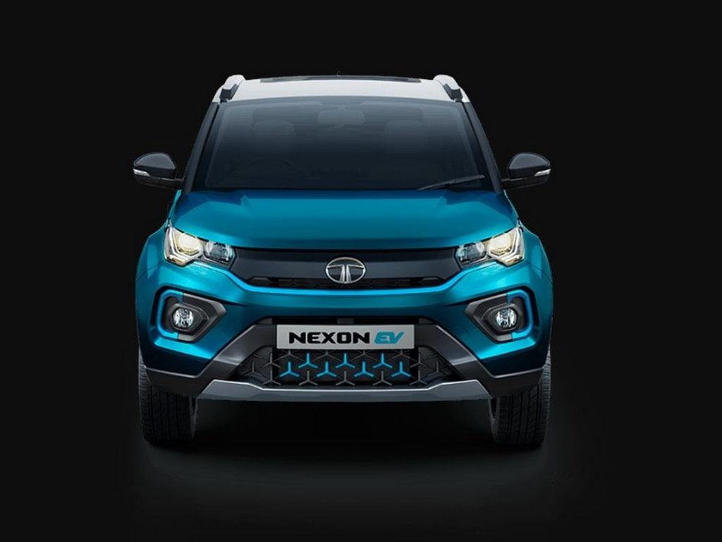1024x768 Tata Nexon EV SUV launched in India at a starting price of Rs 13.99 lakh- Technology News, Firstpost