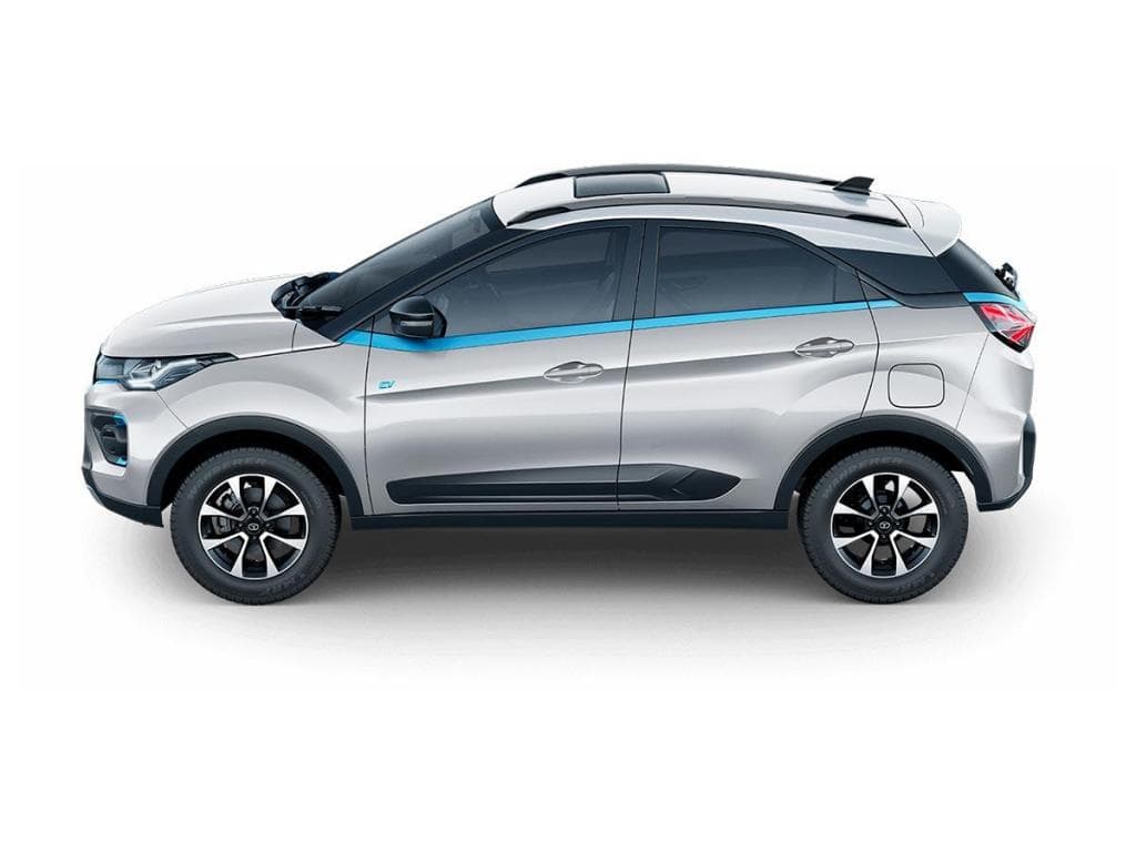 1024x768 Get Tata Nexon Ev Interior Picture. Car Picture, Car Wallpaper, Sport Car Image