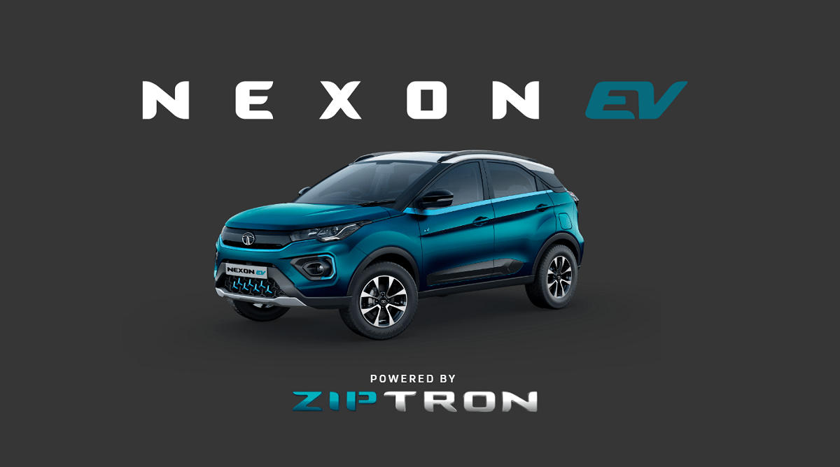 1200x668 Tata Nexon EV Launching in India Tomorrow; Expected Price, Features, Specifications