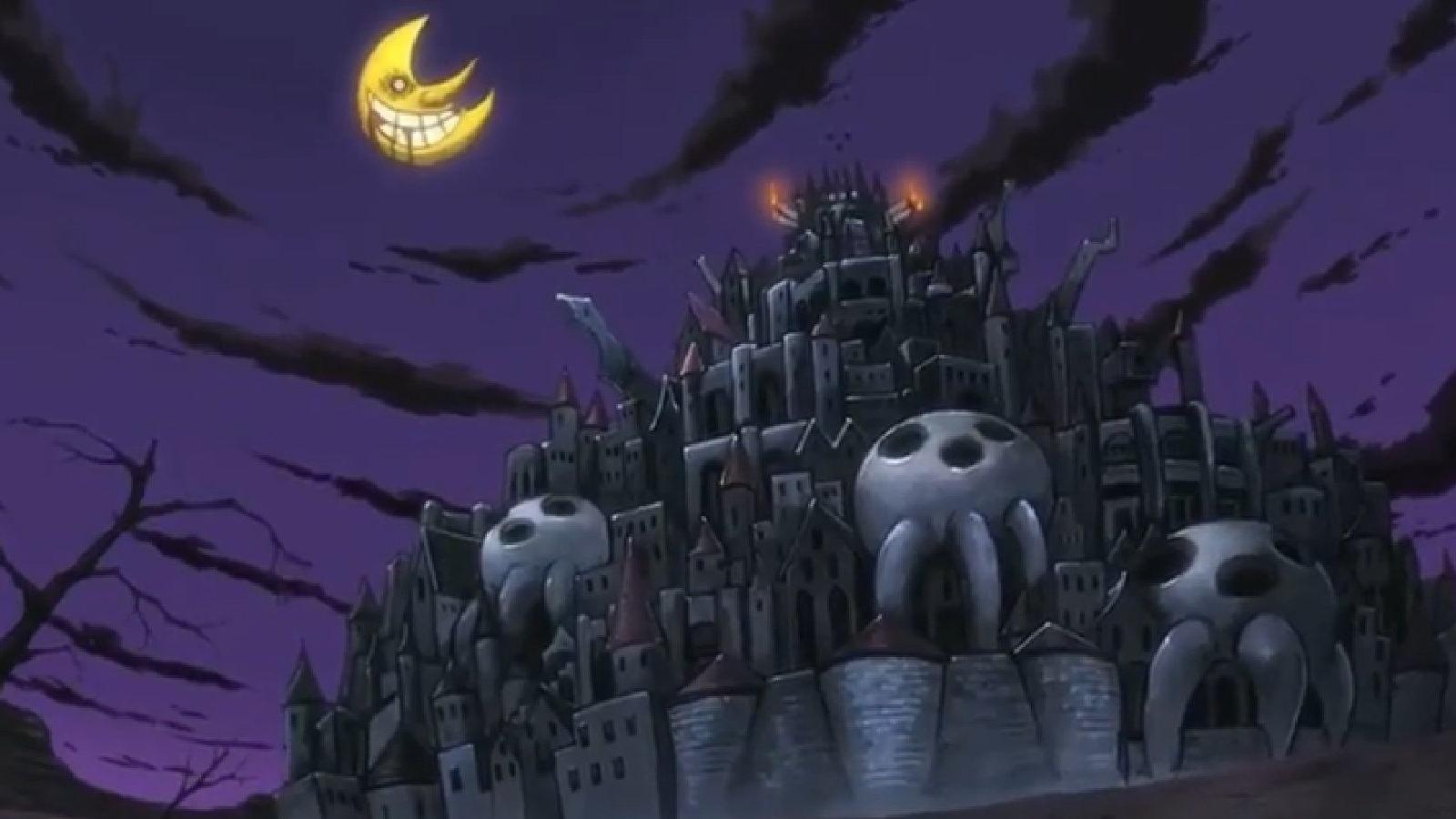 1600x900 Soul Eater: 5 Villains Fans Wanted To See More Of (& 5 That Stayed Around Too Long). HE'
