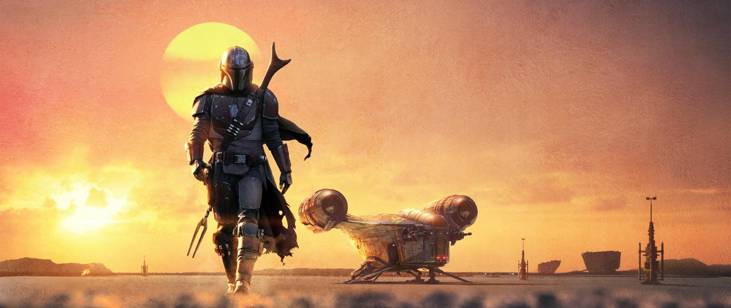 2560x1080 Star Wars Wallpaper
