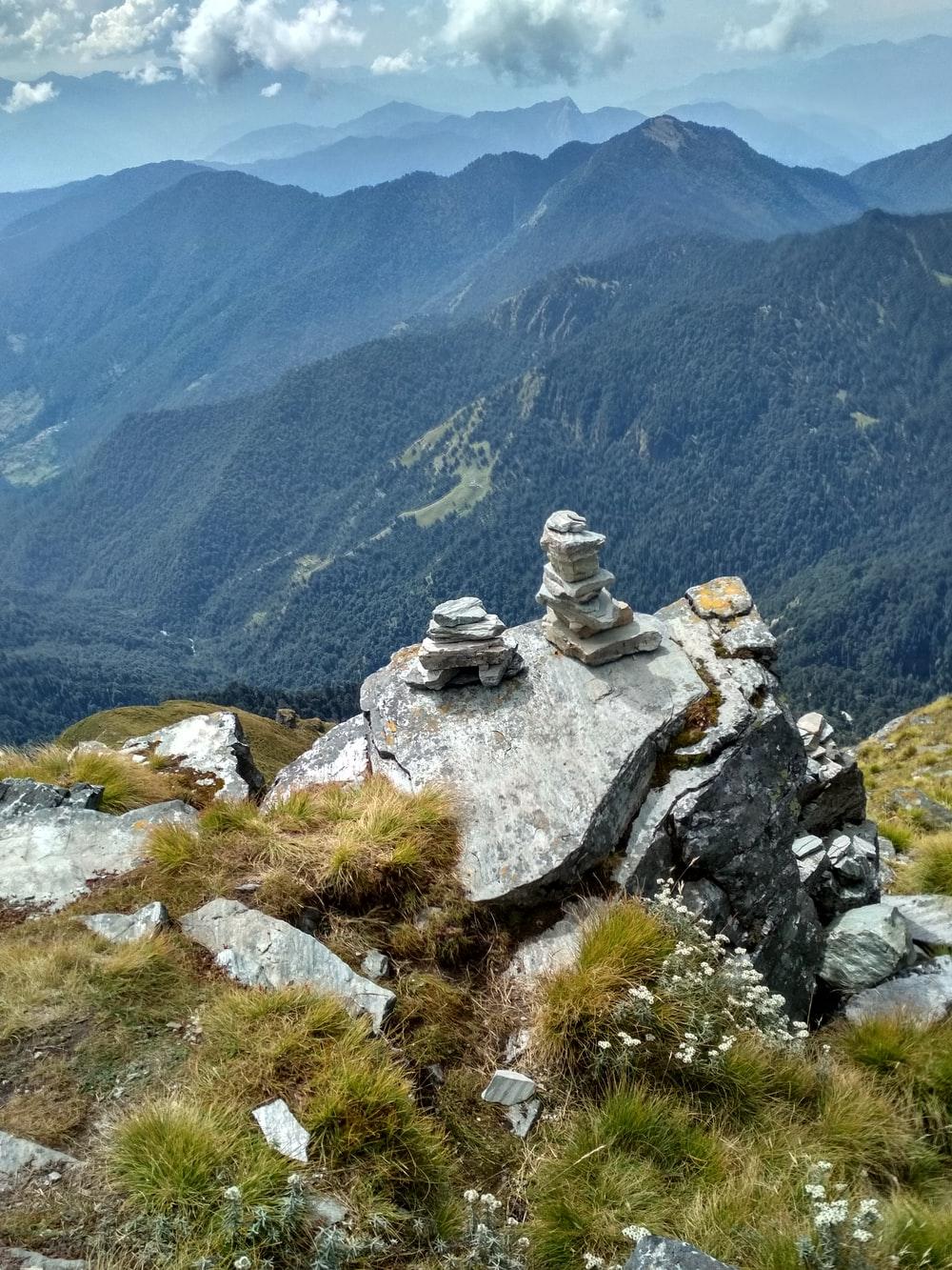 1000x1333 Chopta Tungnath Chandrashila Trekking Picture. Download Free Image