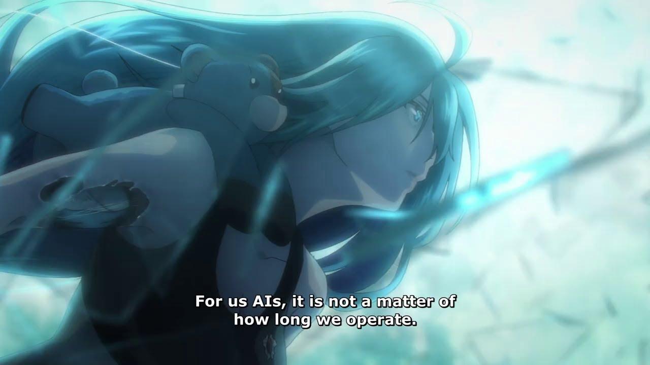 1280x720 Vivy -Fluorite Eye's Song- 2