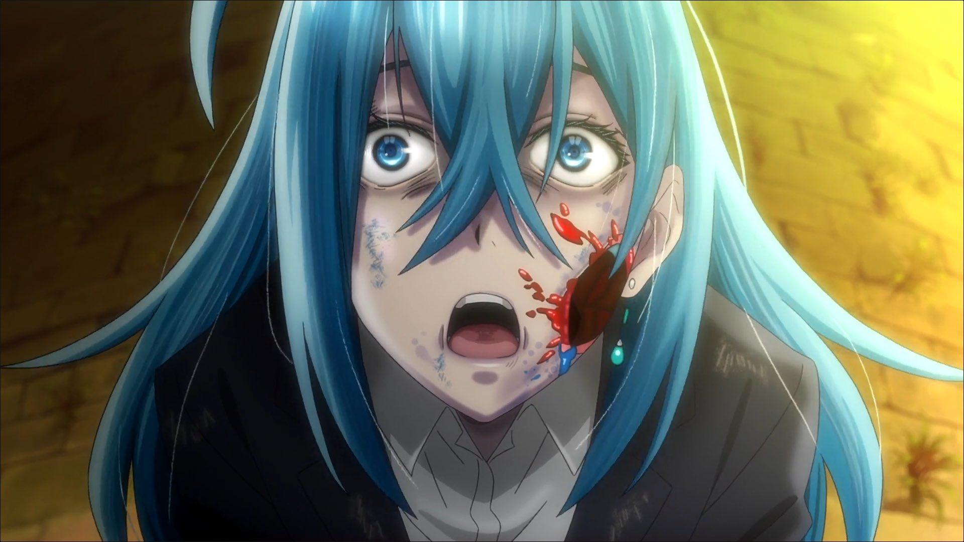 1920x1080 AnimeTV チェーン Tweet Appreciation!❣️