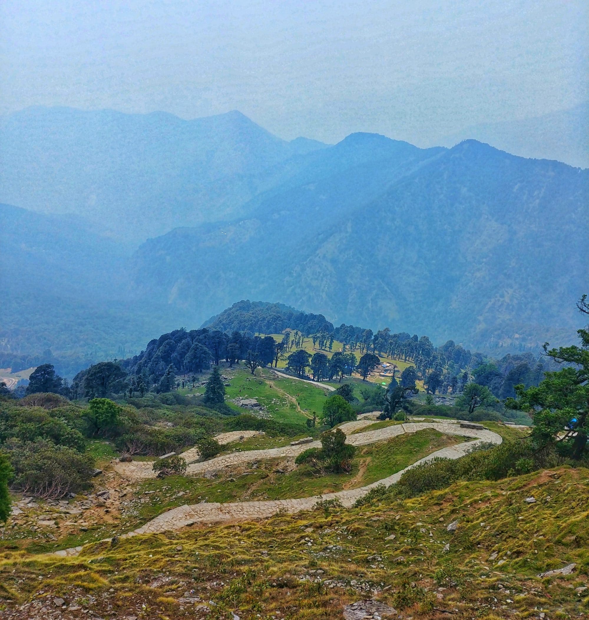 2000x2104 Tungnath: A great trek in Uttarakhand for beginners. The reDiscovery Project