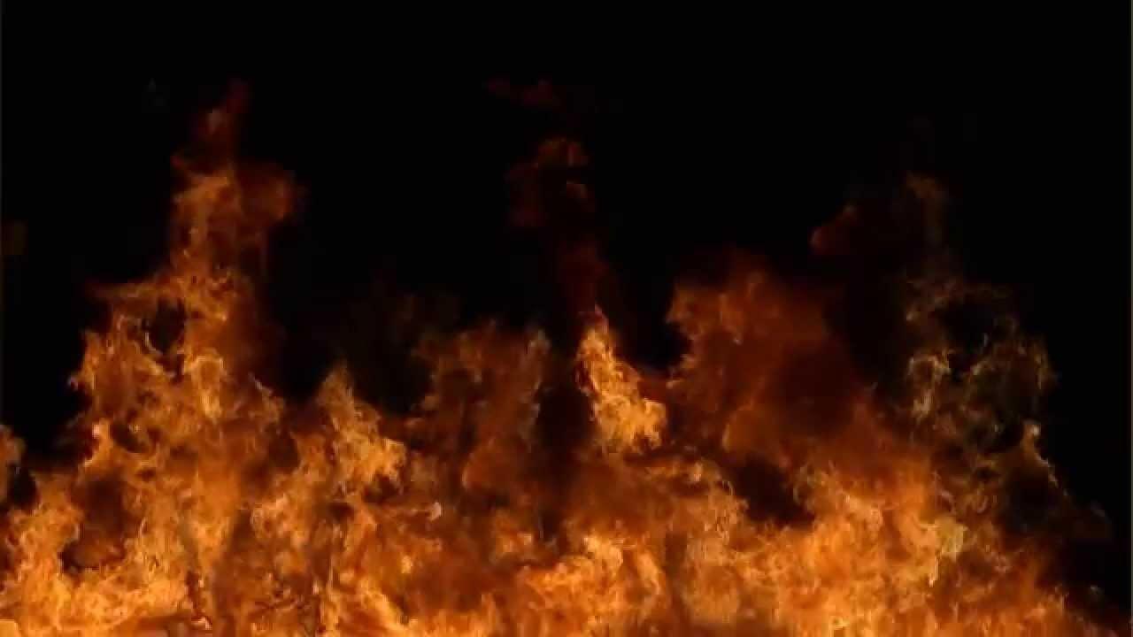 1280x720 Hd fire background