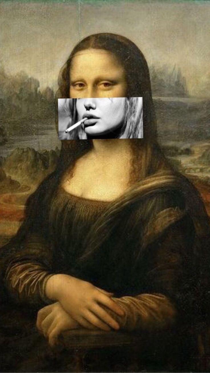 Mona Lisa Dope Wallpapers - Top Free Mona Lisa Dope Backgrounds ...