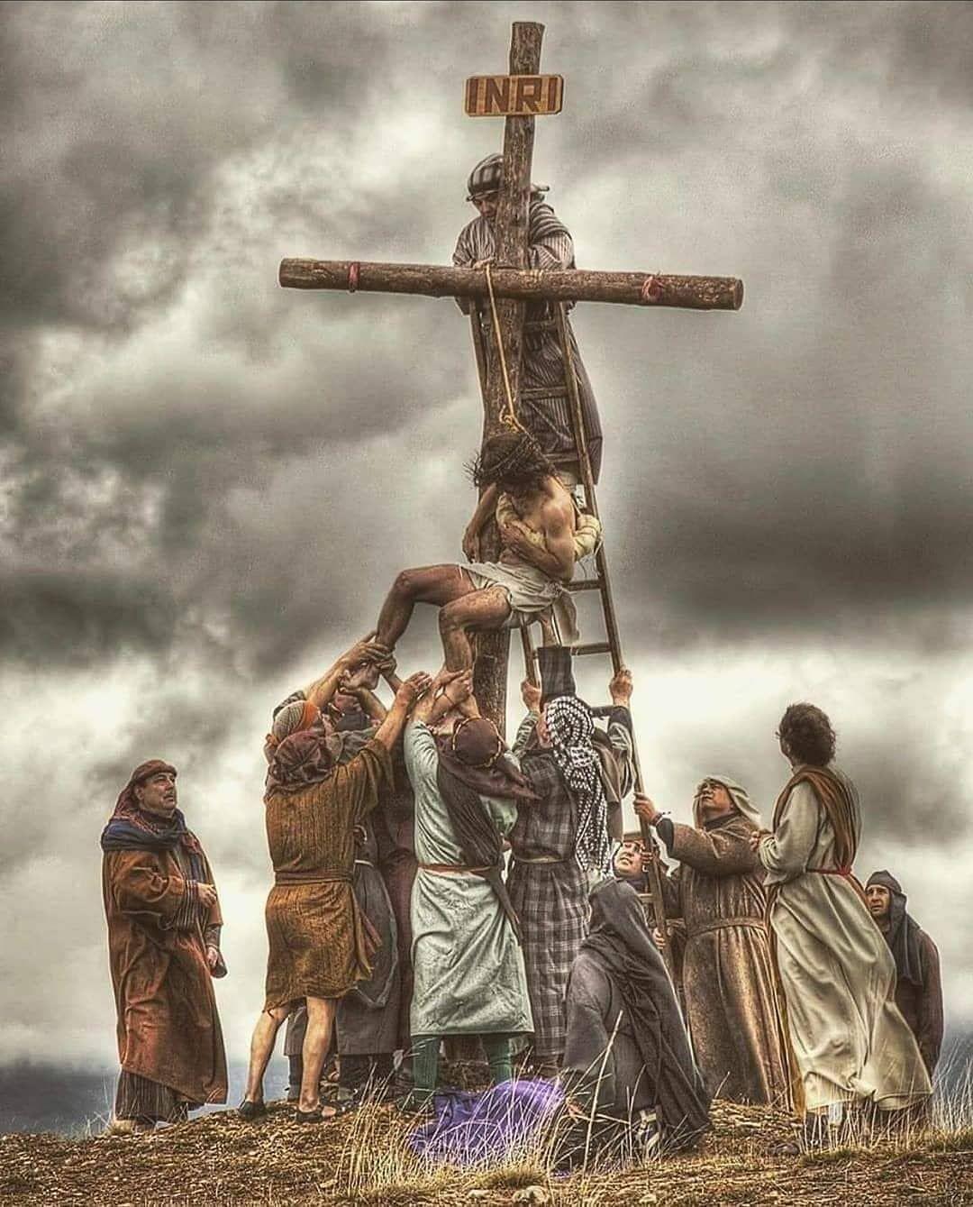 1080x1339 Tumblr. Passion of christ image, Picture of jesus christ, Jesus painting