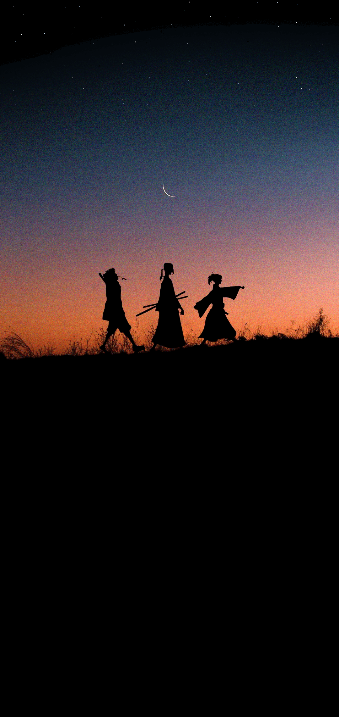 1080x2280 samurai champloo [1080x2280] [9:19]. Samurai champloo, Cool anime picture, Samurai wallpaper