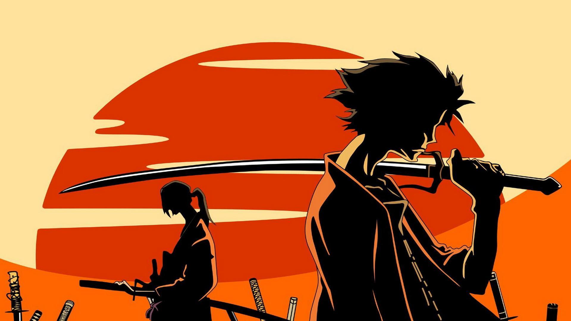 1920x1080 Samurai Champloo wallpaper, Anime, HQ Samurai Champloo pictureK Wallpaper 2019