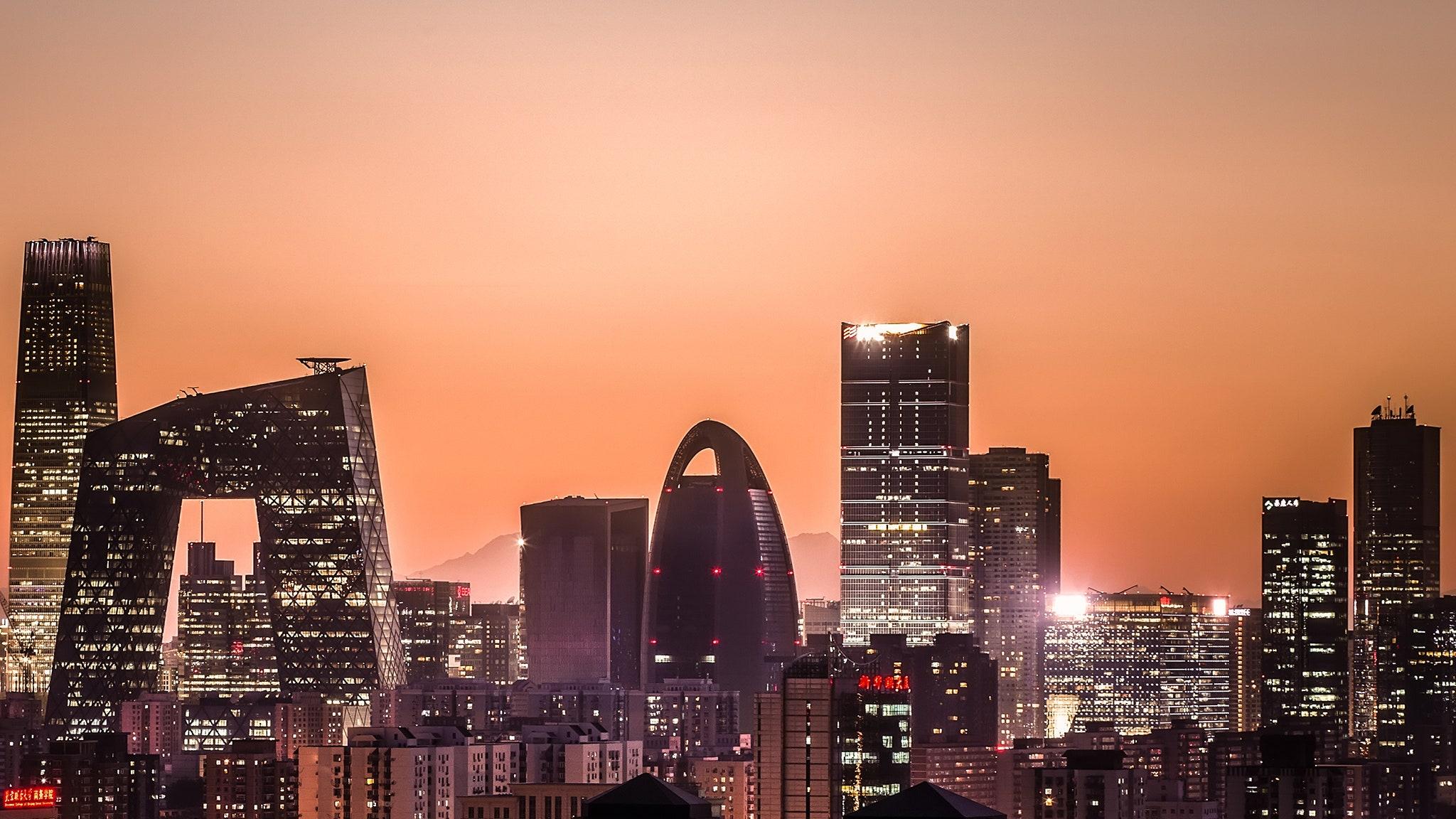2048x1152 Flight Deal Of The Day: Chicago To Beijing For Under $500 Round Trip. Condé Nast Traveler