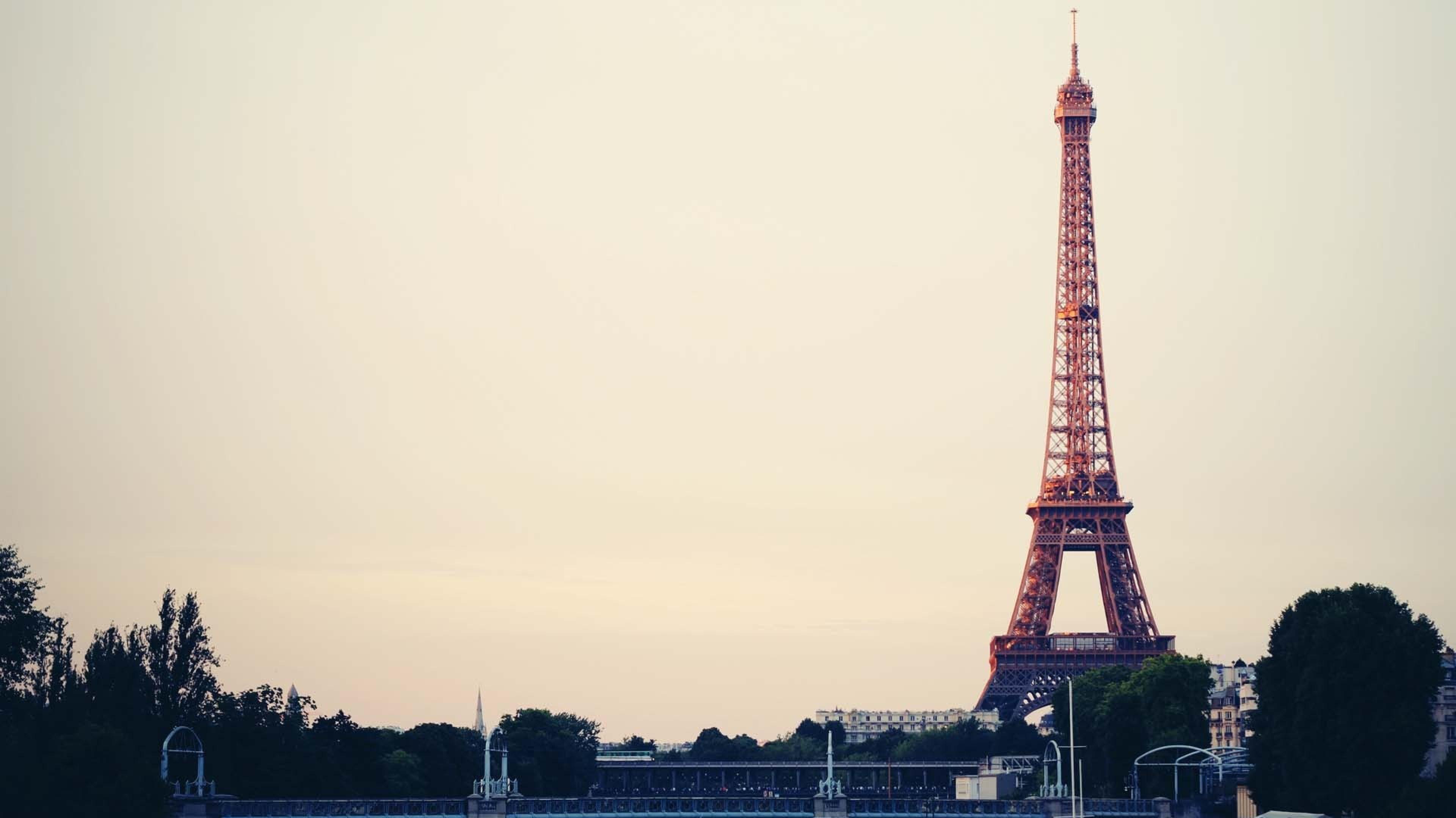3840x2160 France Wallpaper